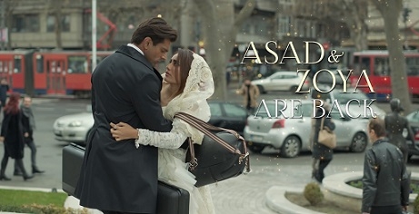 ZEE5 Global Drops the Teaser of ‘Qubool Hai 2.0’. Premieres 12th March 2021 2 ZEE5 Global Drops the Teaser of ‘Qubool Hai 2.0’. Premieres 12th March 2021