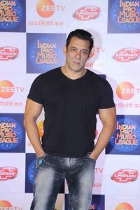 ZEE5 Global Announces a First-Ever Music League Reality Show Helmed by Salman Khan