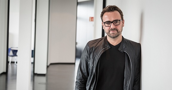 New York Festivals Advertising Awards 2021 Executive Jury Confirms 25 Members: Ralf Heuel is Jury President