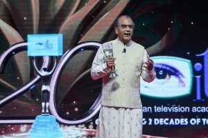 India Today Group triumphs again at the 20th Indian Television Academy Awards