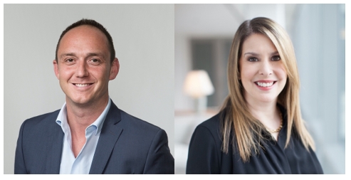 McCann Worldgroup’s Alex Lubar and ONE Championship’s Erica Kerner Appointed Heads of Jury for APAC Effie Awards 2021