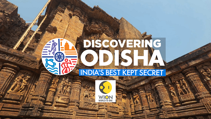 Explore the most exotic locations of Odisha on WION