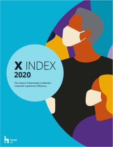 Efficiency and Emotion most important factors in good CX