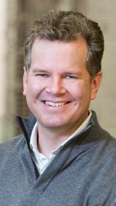 Kantar appoints Ted Prince to new Chief Product Officer role