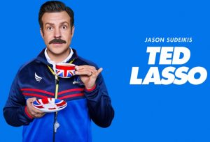 Apple’s “Ted Lasso” scores at the WGA Awards, winning Best New Series and Best Comedy Series