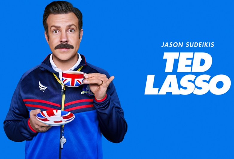 Apple’s “Ted Lasso” scores at the WGA Awards, winning Best New Series and Best Comedy Series 2 Apple’s “Ted Lasso” scores at the WGA Awards, winning Best New Series and Best Comedy Series