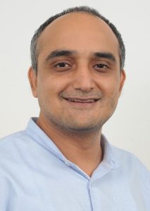 Santosh Navlani, COO ETMONEY