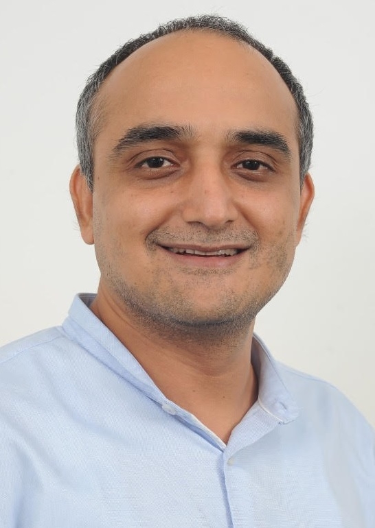 Santosh Navlani, COO ETMONEY