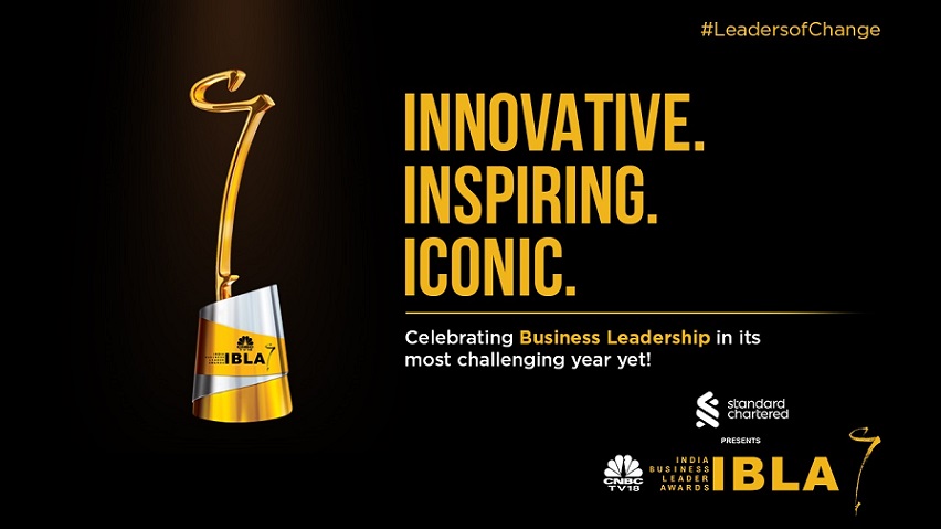 16th edition of IBLA felicitated Late Pranab Mukherjee, Mukesh Ambani , Nestle India, amongst others for pioneering business leadership and entrepreneurial initiatives