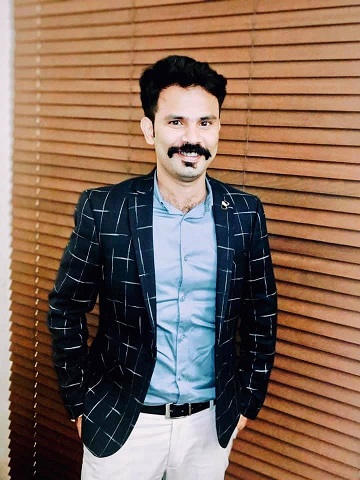 Enterr10 Television Networks elevates Shrutish Maharaj as Group Chief Business Officer