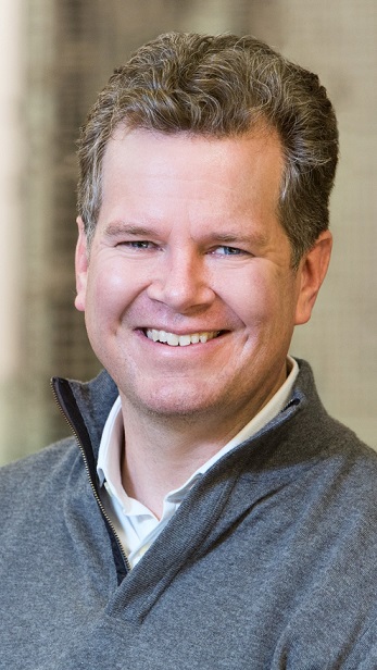 Kantar appoints Ted Prince to new Chief Product Officer role