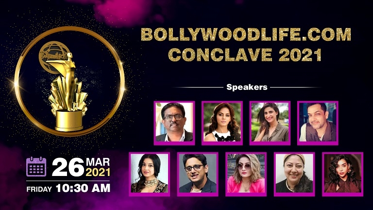 BollywoodLife.com Awards 2021 Announces a Star Studded Conclave 2 BollywoodLife.com Awards 2021 Announces a Star Studded Conclave