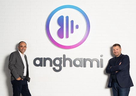 Anghami Becomes the First Arab Tech Company to Be Listed on NASDAQ Stock Exchange