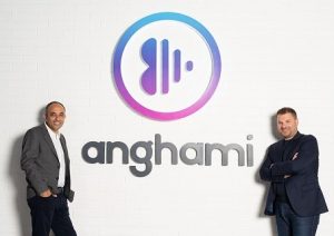 Anghami merges with Vistas Media Acquisition Company Inc