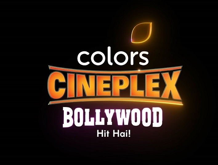 Viacom18 expands its Hindi Movies cluster with the launch of COLORS Cineplex Bollywood