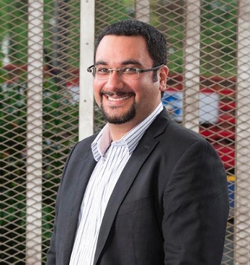 Voot Select is back with the second season of its acclaimed show Apharan – Sabka Katega Dobara!