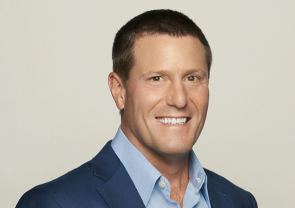 DAZN Group appoints Kevin Mayer as Chairman of the Board of Directors