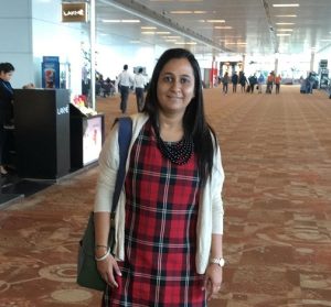 Carat India appoints Dipika Bhasin as Executive Vice President