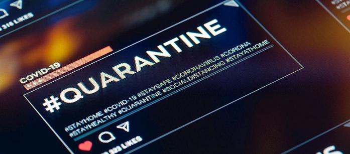 Social media & COVID-19: digital crisis interaction among Gen Z and Millennials