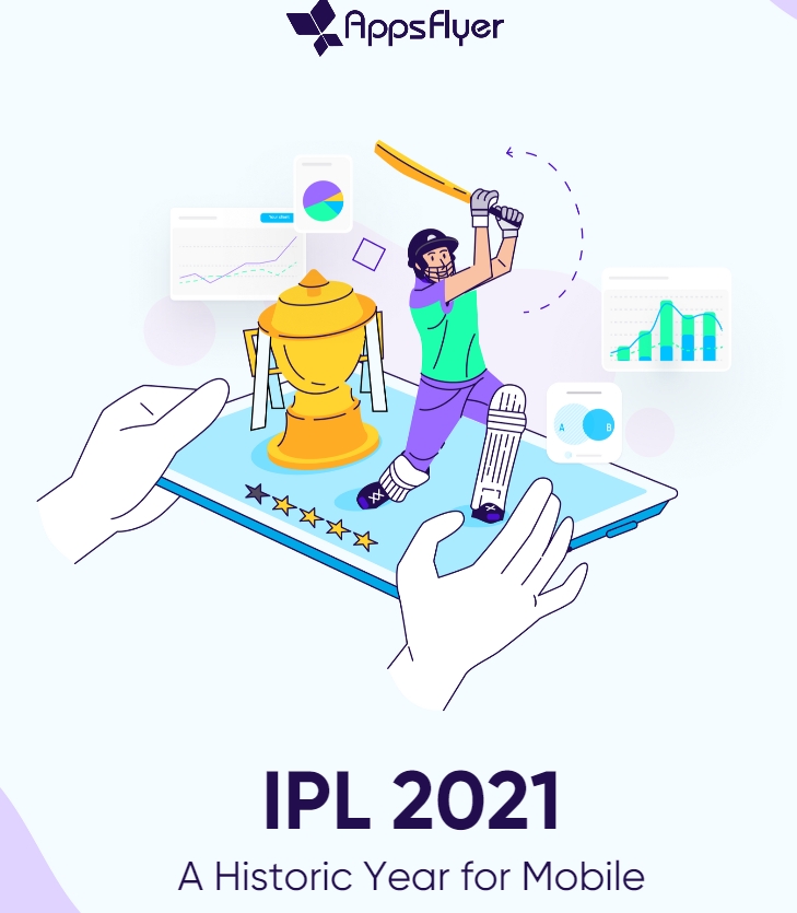 IPL Season 14 Has A Lot in Store For App Marketers
