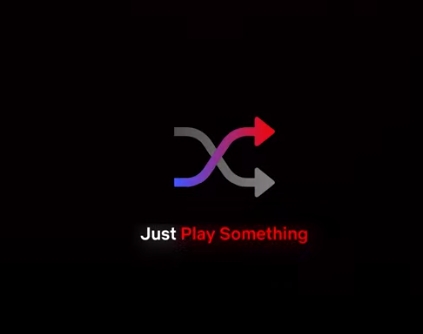 With Play Something, Netflix Does All The Work For You