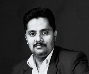 Media Veteran Rohit Saxena nominated for Asia Pacific Excellence- Most Promising Personality of the Year Award