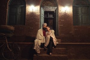 Sardar Ka Grandson Welcomes You To Their Family