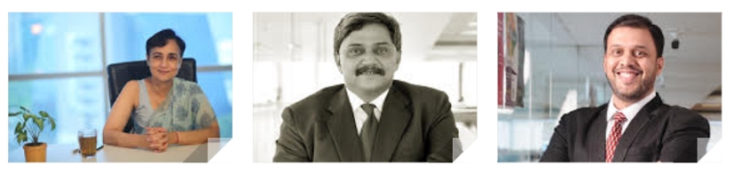 Dentsu India elevates Divya Karani to lead Media as CEO; promotes Kartik Iyer to India COO