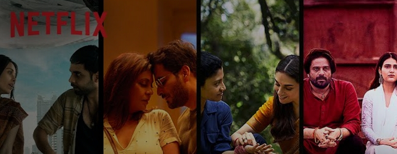 This Can’t Get Any More Unusual! Watch The Trailer Of Netflix’s Ajeeb Daastaans Now 2 This Can’t Get Any More Unusual! Watch The Trailer Of Netflix’s Ajeeb Daastaans Now