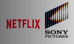 Netflix and Sony Pictures Entertainment Sign Pay-One U.S. Licensing Deal for Feature Films