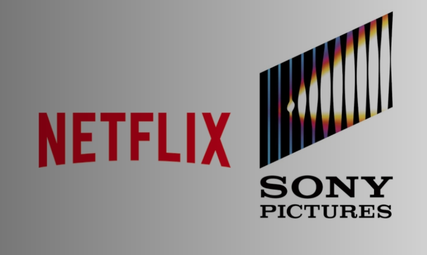Netflix and Sony Pictures Entertainment Sign Pay-One U.S. Licensing Deal for Feature Films 2 Netflix and Sony Pictures Entertainment Sign Pay-One U.S. Licensing Deal for Feature Films