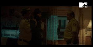 This World Earth Day, MTV reminds us that “Using Plastic is a Crime”.