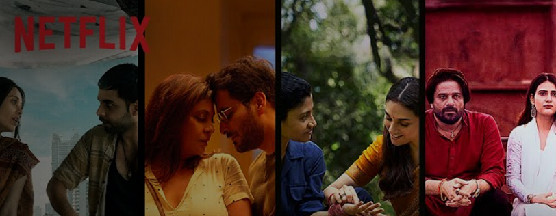 This Can’t Get Any More Unusual! Watch The Trailer Of Netflix’s Ajeeb Daastaans Now