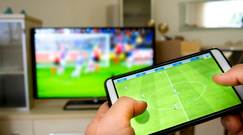 With Fewer Fans at Stadiums, Brands are Shifting Their Sponsorship Strategies to Digital