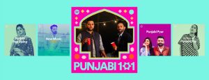‘Wakhra Swag’ – Tracing the Global Rise of Punjabi Pop