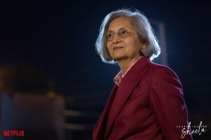 The Homecoming Of Ma Anand Sheela