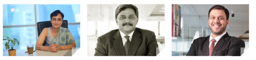 Dentsu India elevates Divya Karani to lead Media as CEO; promotes Kartik Iyer to India COO