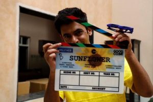 A New Original Series In The Works: ZEE5 Global teases viewers with Sunflower