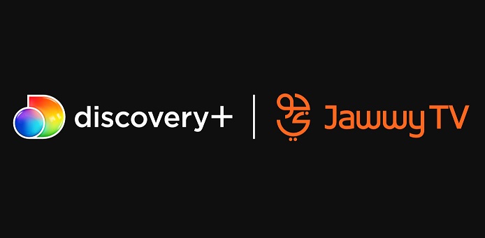 Discovery Inc. & Intigral launch discovery+ on Jawwy TV