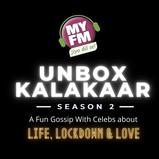 MY FM Concludes Unbox Kalakar Season 2