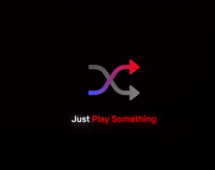 With Play Something, Netflix Does All The Work For You