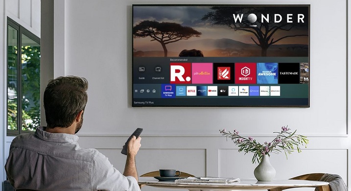 Samsung TV Plus Enters India’s Crowded OTT Market