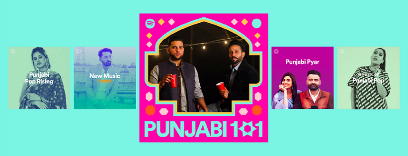 ‘Wakhra Swag’ – Tracing the Global Rise of Punjabi Pop
