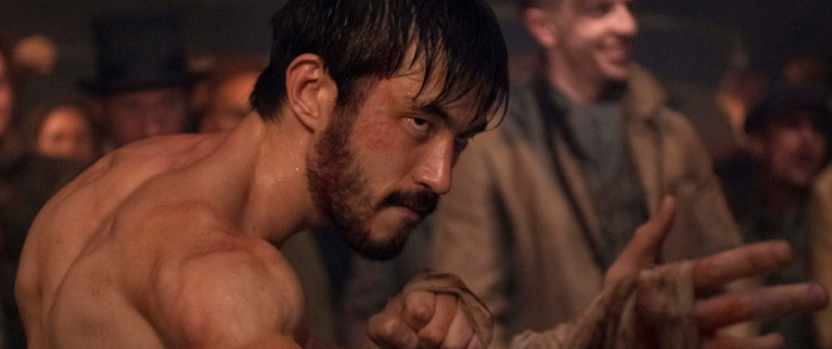 WARRIOR Season Three Comes To HBO Max