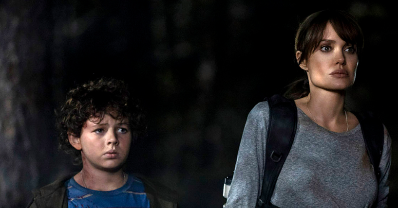 Angelina Jolie In “Those Who Wish Me Dead,” “Tenet,” “In Treatment,” New Dark Comedy Series “Hacks” And “Adventure Time: Distant Lands - Together Again” Arrive On HBO Max This May