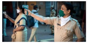 Hindustan Times’s Mother’s Day campaign salutes all the mothers standing tall in the face of adversity