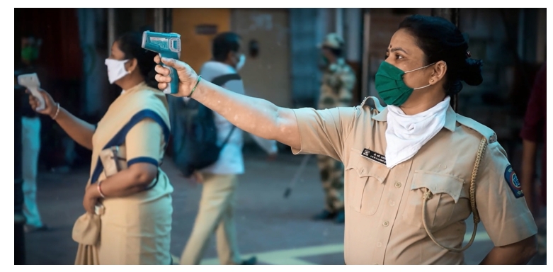 Hindustan Times’s Mother’s Day campaign salutes all the mothers standing tall in the face of adversity