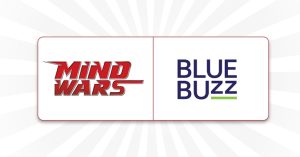 Zee Entertainment’s Mind Wars renews its Marketing Mandate with Blue Buzz