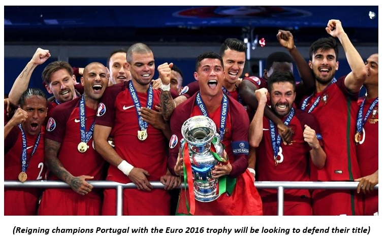 UEFA Euro 2020 – A firm foothold for the Indian advertising fraternity?
