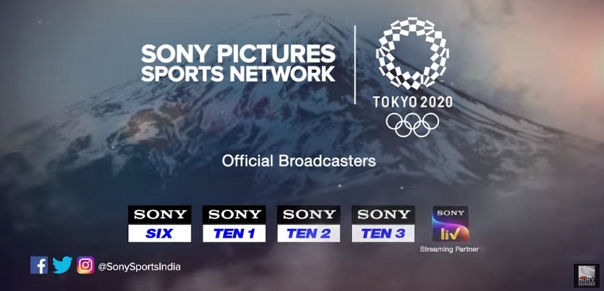 SPSN and Shri Kiren Rijiju unveil the #HumHongeKamyab campaign film in support of the Indian contingent at Olympics Games Tokyo 2020 2 SPSN and Shri Kiren Rijiju unveil the #HumHongeKamyab campaign film in support of the Indian contingent at Olympics Games Tokyo 2020